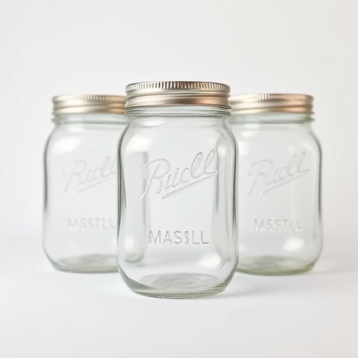 Ball Mason Jars