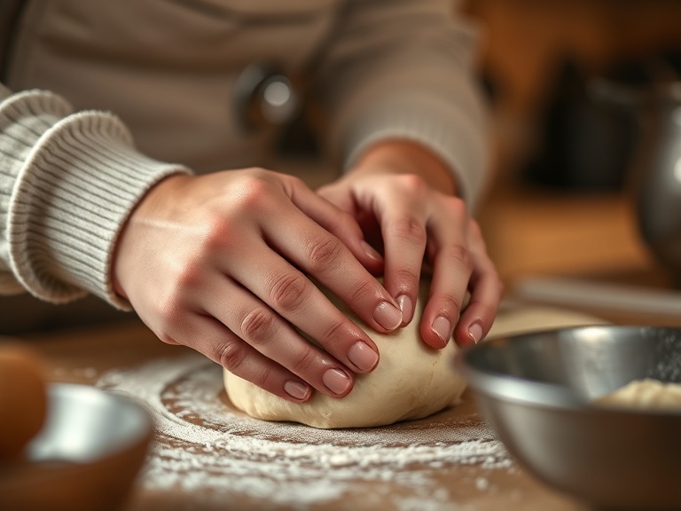 A Grace for Being Seen - FromHearthToStove.com