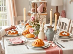 Easter Recipes - FromHearthToStove.com