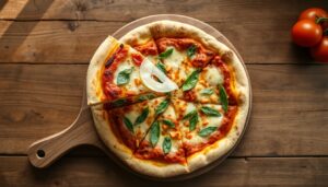 Easy Homemade Pizza Dough - From Hearth to Stove