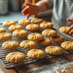 Chaos Cookies Easy Butter Cookies