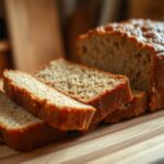 Easy Banana Bread Recipe