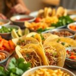 Easy Taco Tuesday Recipe