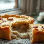 Homemade Chicken Pot Pie Recipe