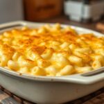 Homemade Mac And Cheese Recipe