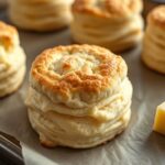 Maggies Buttermilk Biscuits
