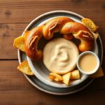 Homemade Soft Pretzels - From Hearth to Stove