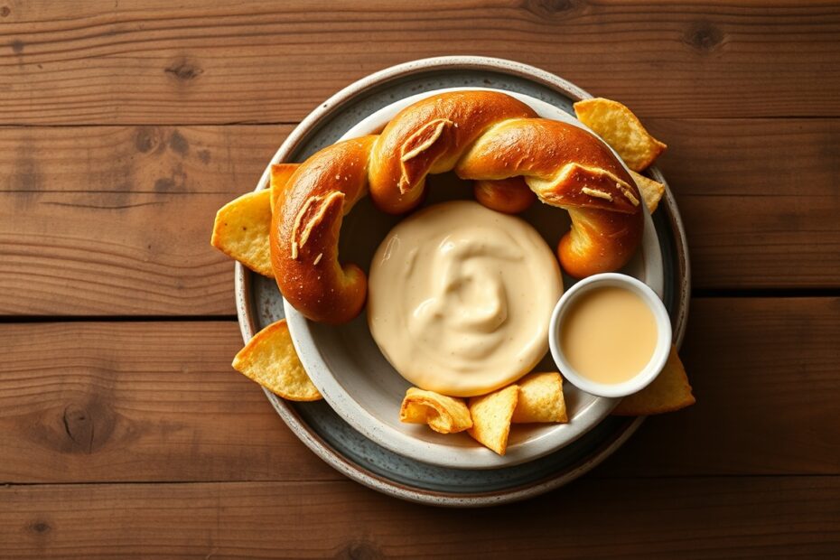 Homemade Soft Pretzels - From Hearth to Stove