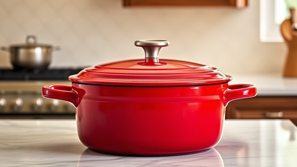 7-Quart Dutch Oven