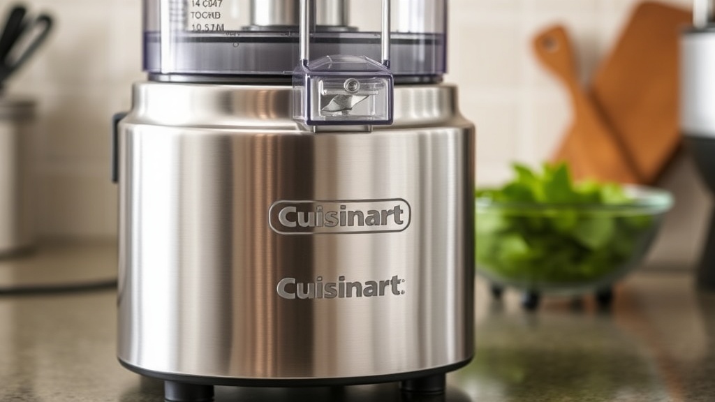 Food Processor (14-Cup)