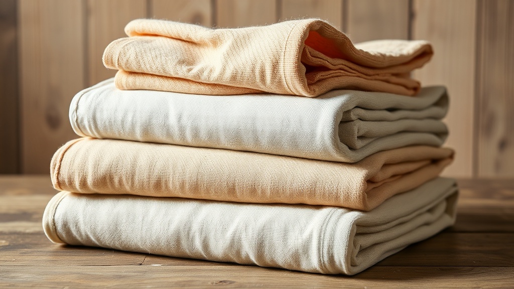 Heavy-Duty Linen Kitchen Towels (Set of 4)