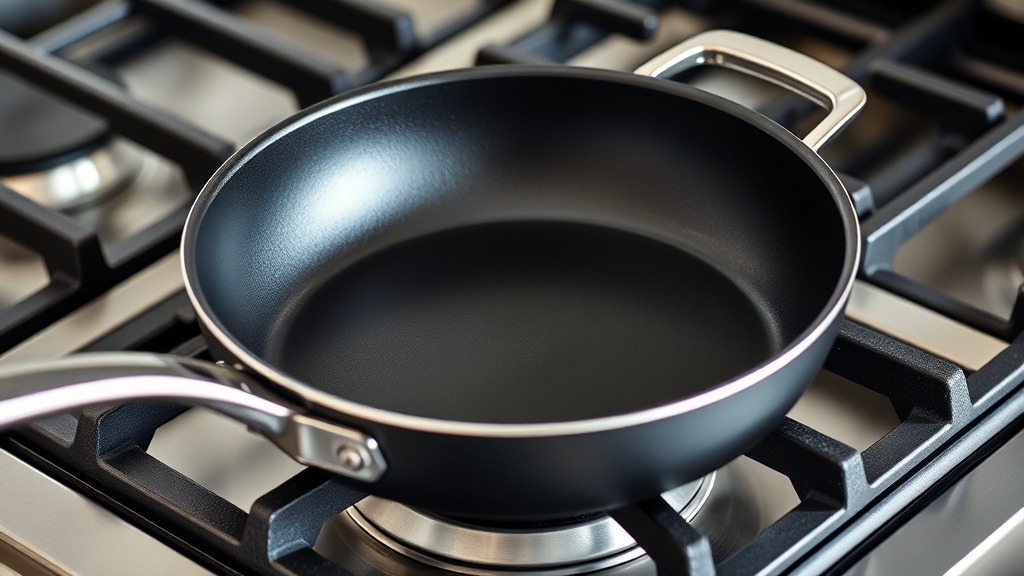 Nonstick Frying Pan (10-inch)