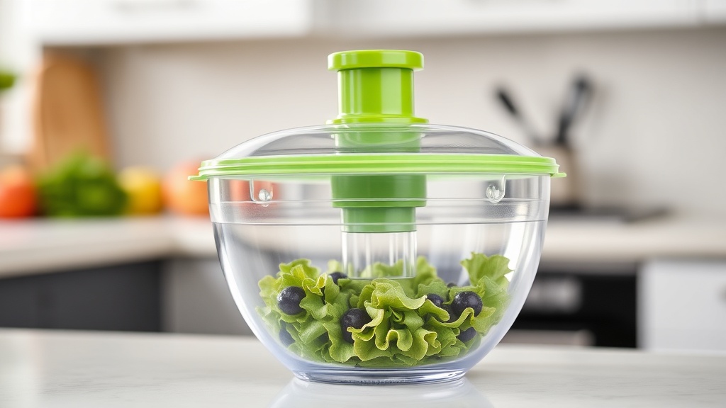 Salad Spinner