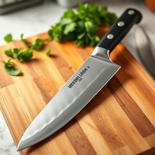 8-Inch Chef's Knife