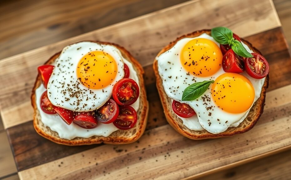 loaded savory toast hero