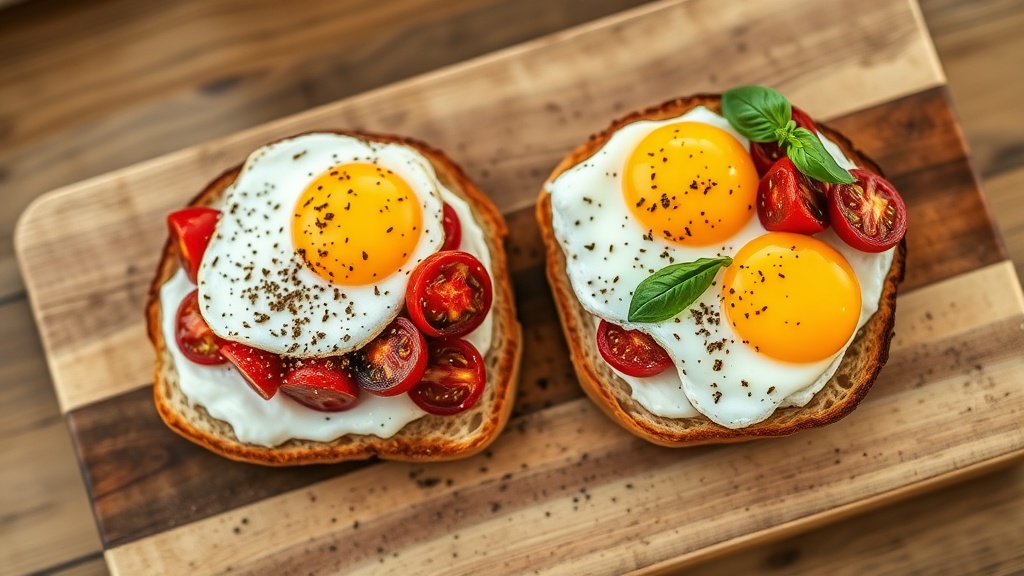 loaded savory toast hero
