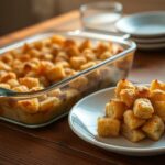 Maggie’s Tater Tot Casserole - From Hearth to Stove