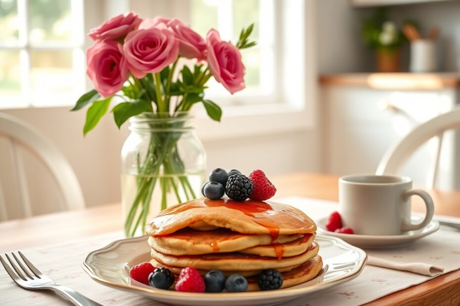 Mother's Day Recipes and Celebrating - From Hearth to Stove