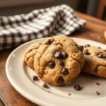 Nana Ruth’s Chocolate Chip Cookies - From Hearth to Stove