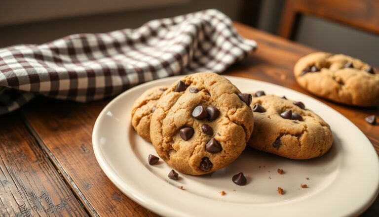 Nana Ruth’s Chocolate Chip Cookies - From Hearth to Stove