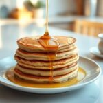 Hot Honey Deviled Eggs