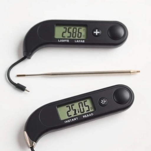 ThermoPro Instant-Read Thermometer